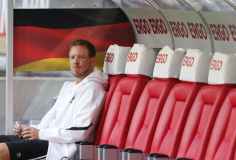 Fussball / firo Deutschland - Ungarn 07.09.2024