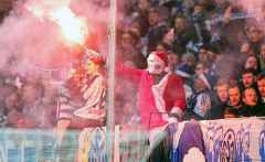 Fussball / firo MSV Duisburg - FC Gütersloh 07.12.2024