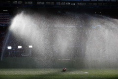 Fussball / firo Tottenham - FC Liverpool 01.06.19