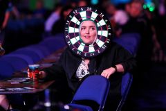 Darts / Unibet Premier League 13.02.2020