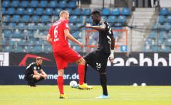 VfL Bochum - 1. FC Heidenheim 16.05.2020