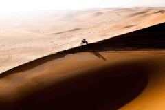 Motorsport / firo Rally Dakar 2022 04.01.2022