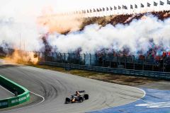 Formel 1 / firo GP von Holland Rennen 05.09.2021