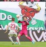 Fussball / firo RB Leipzig - VfL Bochum 01.10.2022