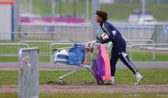 Fussball / firo Schalke Training 01.12.2022