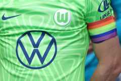 Fussball / firo Volkswagen Cup 02.07.2022