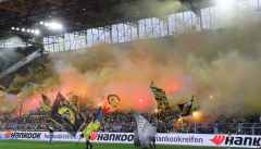 Fussball / firo BVB - Schalke 17.09.2022