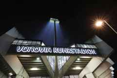 Fussball / firo Pokal VfL Bochum - Mainz 05  18.01.2022