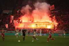 Fussball / firo FC Augsburg - FC Bayern 19.10.2022