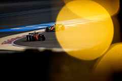 Formel 1 / firo GP von Bahrain 05.03.2023
