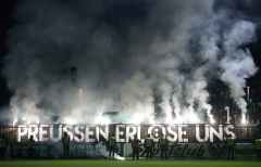 Fussball / firo Rüdinghausen  - Preussen Münster  05.04.2023