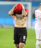 Fussball / firo B.Leverkusen - FSV Mainz 19.02.2023
