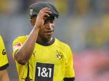 Fussball/ firoDortmund - Köln  19.08.2023