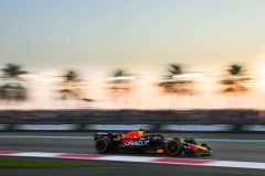 Formel 1 / firo GP von Abu Dhabi 26.11.2023