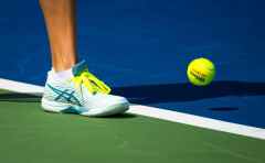 Tennis / firo US Open 30.08.2023