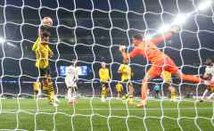 Fussball / firo CL Finale BVB - Real 01.06.2024