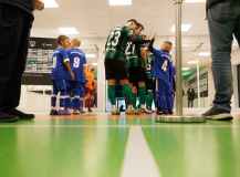 Firo, Fussball, 3. Liga Preussen Münster - 1860 München 15.10.2023