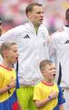 Fussball / firo EURO 2024 Spanien - Deutschland 05.07.2024