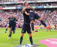 Fussball / firo Köln - VfL Bochum 06.04.2024