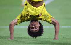 Fussball / firo CL Paris SG - Borussia Dortmund 07.05.2024