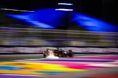 firo :  19.04.2025,
Motorsport, Formel 1, Formel Eins, Saison 2025, FW47, The Formula 1 STC Saudi Arabian Grand Prix 2025, 5th round of the 2025 FIA Formula One World Championship on the Jeddah Corniche Circuit, in Jeddah, Saudi Arabia, Saudi Arabien,

63 RUSSELL George (gbr), Mercedes AMG F1 Team W16, action, Highlight,

(c) ONLY FOR USE IN GERMANY !!!,
Es gelten  unsere AGB, einsehbar auf www.firosportphoto.de,
Photo : DPPI,
copyright by firo sportphoto:
Stockhover Weg 17a
D-48249 Dülmen
www.firosportphoto.de
mail@firosportphoto.de
Kontoverbindung :
(V o l k s b a n k   B o c h u m - W i t t e n )
IBAN : DE68430601290341117100
BIC : GENODEM1BOC
Tel:  +49-2594-9916004
Fax: +49-2594-9916005