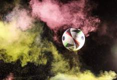 Fussball / firo Schalke Eupen 13.01.2024