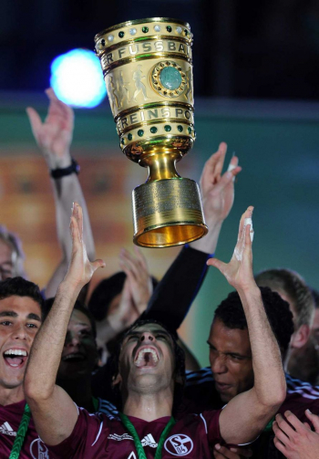 Sportfoto des Jahres 2011 - Jürgen Fromme