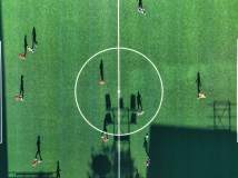 Fussball / firo Westenergie women’s socca cup 01.06.2023