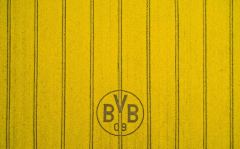 Fussball / firo  BVB Rapsfeld 29.04.2018